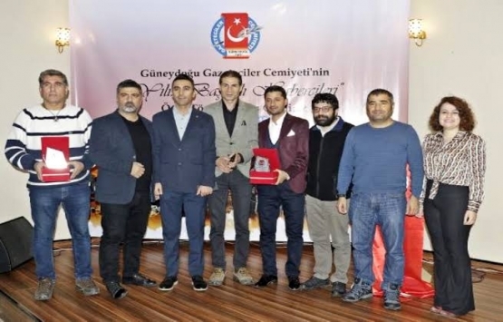 Dicle Vadisi'nde gazetecilere konut yapılacak!