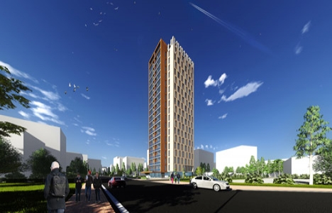 Medel Yapı Plus Life Kozyatağı projesi Mayıs ta satışta!