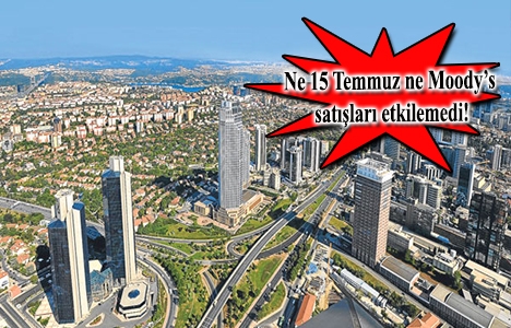 İnşaat sektöründe talep patlaması yaşandı!