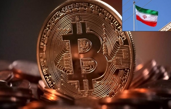 İran milli kripto para çıkarıyor!