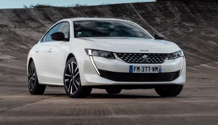 Otomobil alacaklar bu habere baksın! Elinizi Çabuk tutun! İşte Peugeot 508’in 27 Eylül 2022 fiyat listesi…