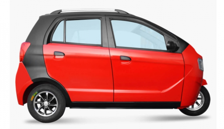 Yuki elektrikli Tria Nisan fiyatları peş peşe belli oldu! Yuki üç tekerlekli Tria ne kadar? 11 Nisan 2023 fiyat listesi