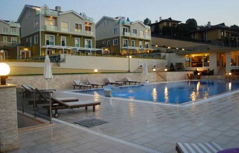 Zekeriyapark Evleri nde kalan son daire 300 bin dolardan satışa sunuluyor!