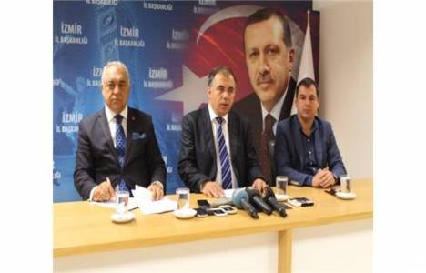 Bilal Doğan İzmir'in ulaşım sorununu mercek altına aldı!