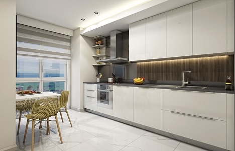 13 soruda Pazartürk Referans Bahçeşehir!