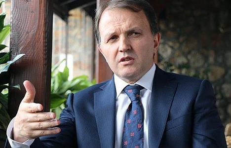 Adnan Ertem: Restorasyon alanında işimiz bitmez!