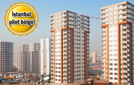 Deprem için erken uyarı sistemi geliyor!