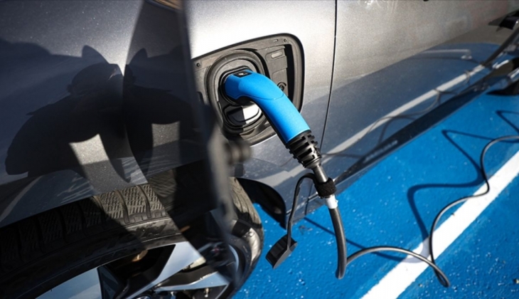 Elektrikli şarj istasyonu kurana 20 milyon liraya kadar destek verilecek