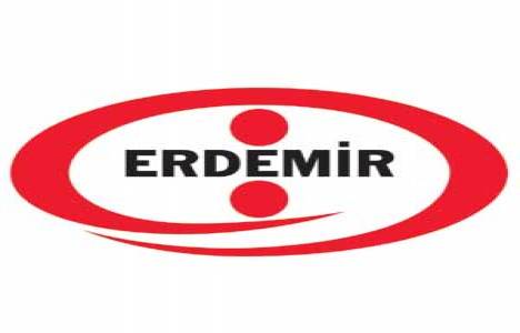 ERDEMİR hisse satışı