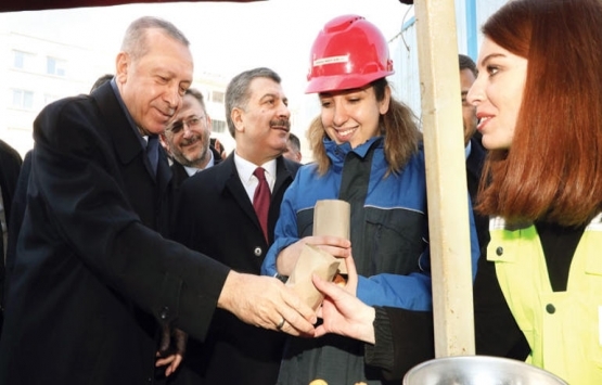 Atatürk Kültür Merkezi iki yılda açılacak!