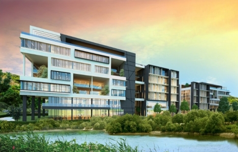 Seba Office Boulevard ofis teslim tarihi!