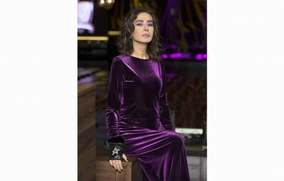 Yıldız Tilbe Kuşadası ndan arsa aldı!