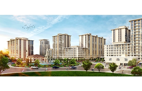 Temaşehir Konya satışta! Lansmana özel 324 bin TL ye!