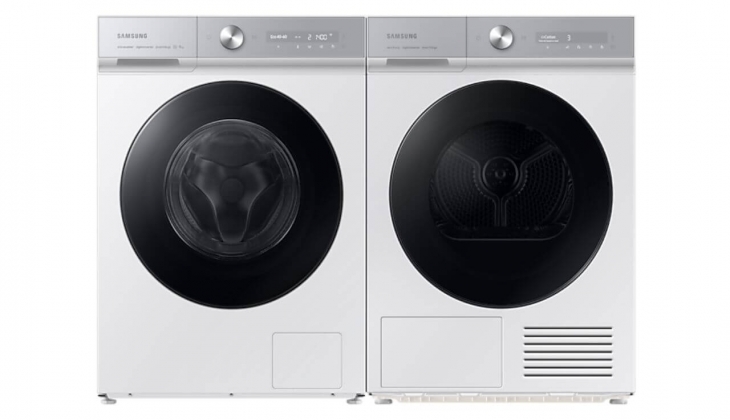 Samsung’dan yeni yapay zekalı kurutma makinesi! İşte 9 Ekim 2022 fiyat listesi…