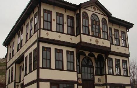 TOKİ 530 kültür varlığına kredi desteği verdi!