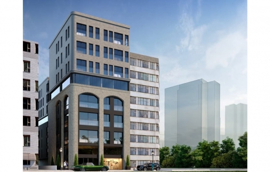 Gloria Alsancak satışta! Yeni proje!