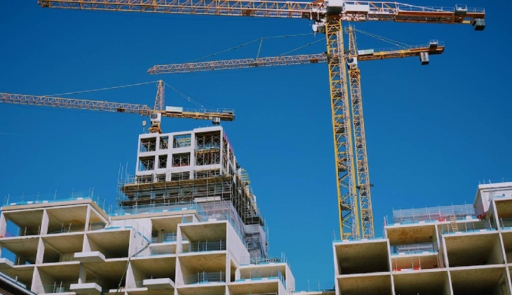 Müteahhitler isyan etti! Yüksek faizler yüzünden 4 müteahhitten 3 ü proje üretemiyor! 