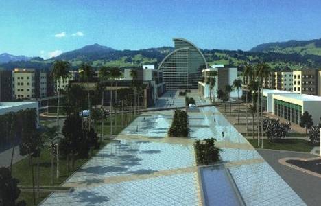 Sakarya Erenler'de kentsel dönüşüm için taslak projeler tamamlandı!