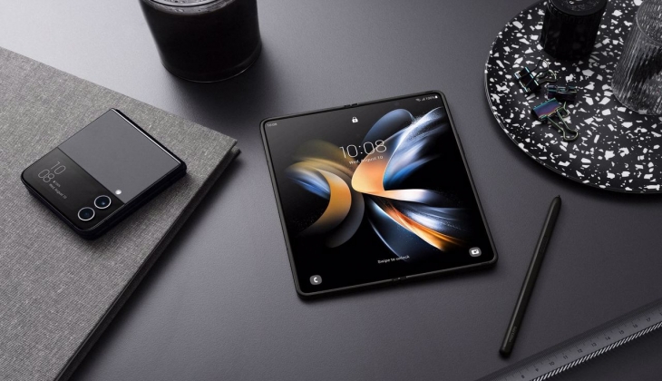 Galaxy Z Fold 5 in Kapak Ekranı Aynı Kalacak: İşte Yeni Detaylar!