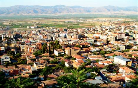 Alaşehir Belediyesi’ne 40 bin liralık çevre kirletme cezası verildi!