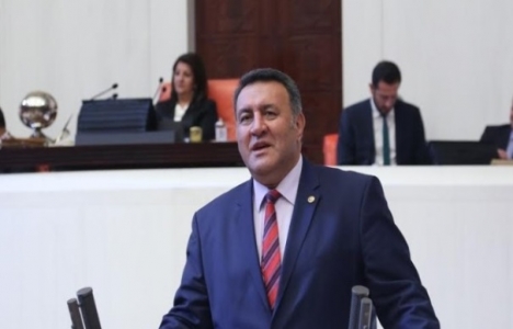 Niğde Havaalanı Projesi TBMM gündeminde!