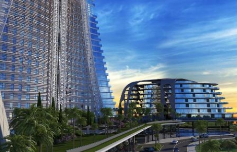 emlak konut Sarphan Finanspark asgari şirket payı