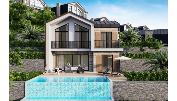 Ege Yapı Şile ön talep topluyor! Yeni proje!