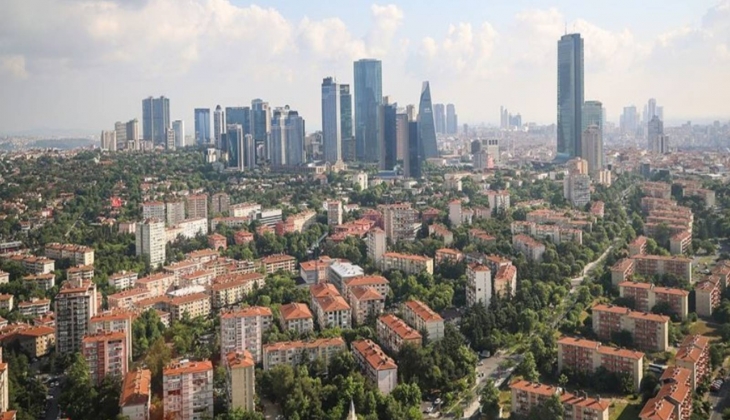 2024’ün ilk 6 ayında vatandaşlık için gayrimenkul alanların sayısı geçen yılın iki katını geçti!
