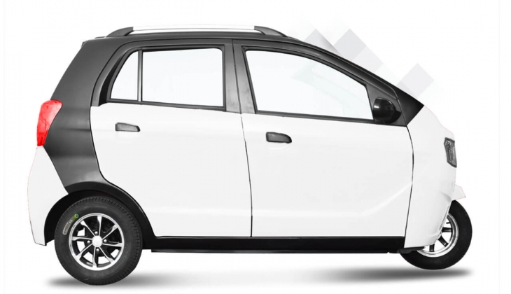 Yuki elektrikli, üç tekerlekli Tria fiyatları yayımlandı! Elektrikli Tria ne kadar? İşte 13 Eylül 2022 fiyat listesi...