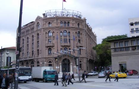 Ulus'ta Çantacılar sokak, cazibe merkezi oldu!