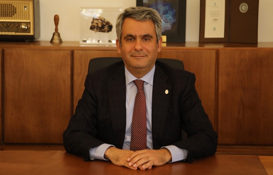 Yaşayan bir organizma olarak şehir!