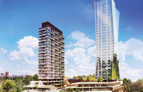 Emlak Konut Ankara Next Level'dan 4 bağımsız bölüm aldı!