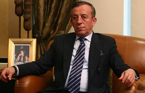 Ali Ağaoğlu’nun yurtdışı yasağı kaldırıldı!