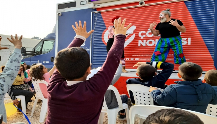 İstanbullular çifte bayram yaşayacak! İstanbul’da 23 Nisan Pazar günü nerede, hangi etkinlikler yapılacak?