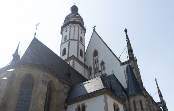 Yüzyıllar boyunca müzik mimariyi nasıl etkiledi?