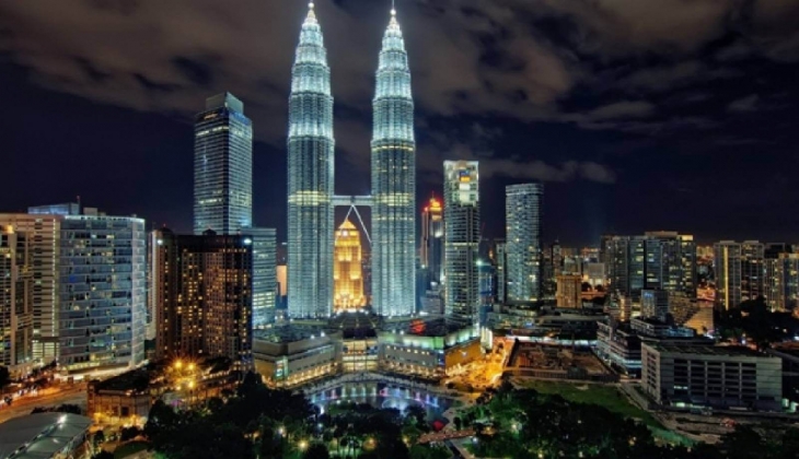 Dünyanın en büyük 10 mega projesi!