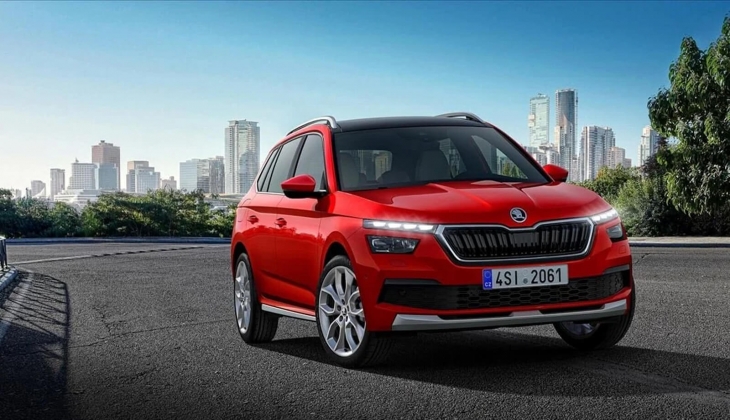 Skoda dan 12 ay sıfır faiz kampanyası! Mart ayına özel fiyatlar! 30 Mart 2024 Skoda Fabia fiyat listesi