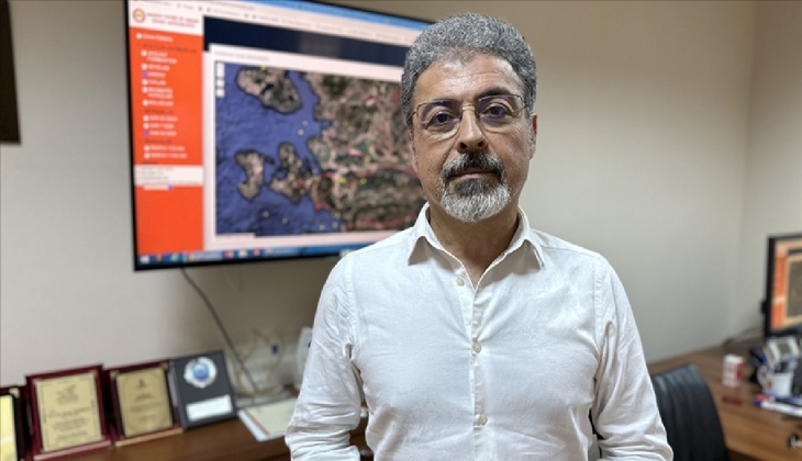 Malatya daki 5 şiddetindeki depremi için korkutan açıklama! Fay hattı 2,5 milyon yıl sonra uyandı