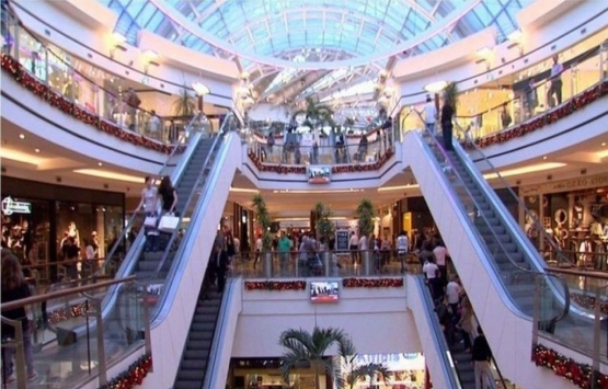 AVM ler kapalı mı, açık mı? AVM ler kaça kadar açık? İşte çalışma saatleri