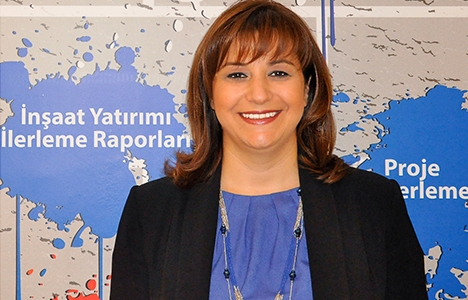 Gaziantep'te ofis sektörü gelişme aşamasında!