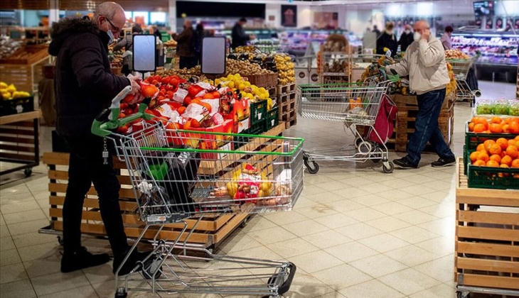 Enflasyondan mutlu olan 5 sektör! 