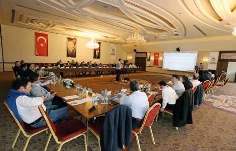 Büyükşehir Yasası ile belediyelerin yetkileri artacak!