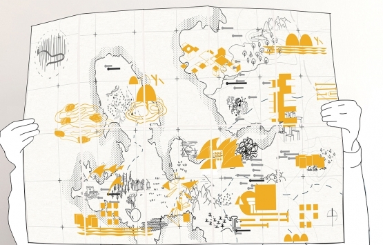 2019 Ytong Mimari Fikir Yarışması nda 3 projeye ödül!