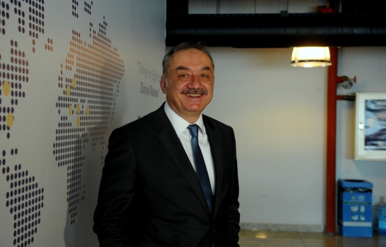 Bursa-Ankara YHT projesi tasarruf genelgesine takıldı!