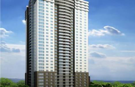 Crown Tower Beylikdüzü projesi!