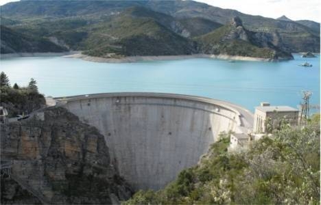 İstanbul baraj doluluk oranları 4 Mayıs!