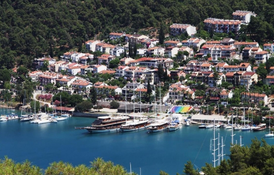 Muğla için acele kamulaştırma kararı!