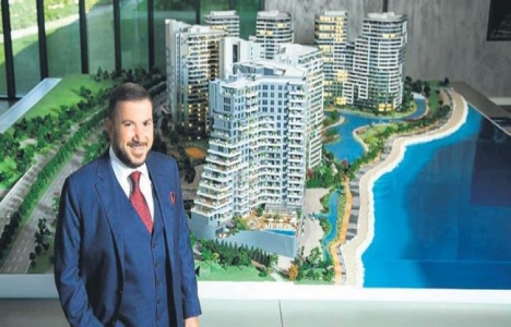 Yabancıya konut satışı 2016