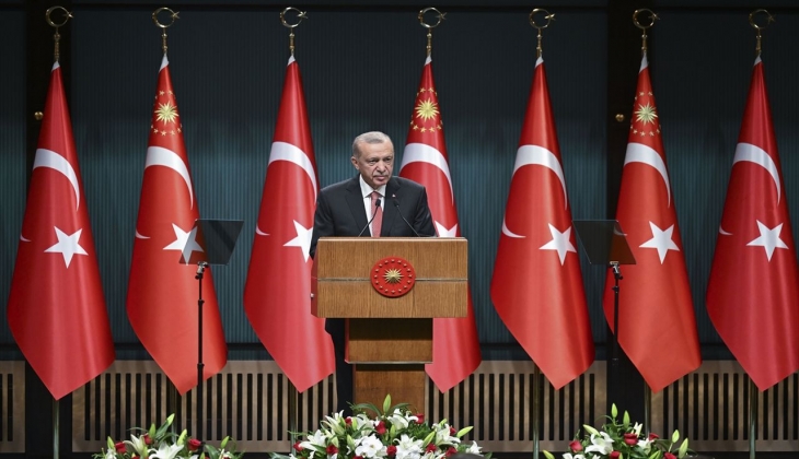 Cumhurbaşkanı ndan kiracılara müjde geldi! Kirada yüzde 25 sınırı devam edecek!