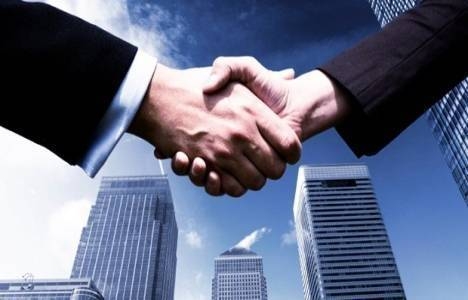 Taj Maden Enerji İnşaat Taahhüt Turizm Sanayi ve Ticaret Limited Şirketi kuruldu!